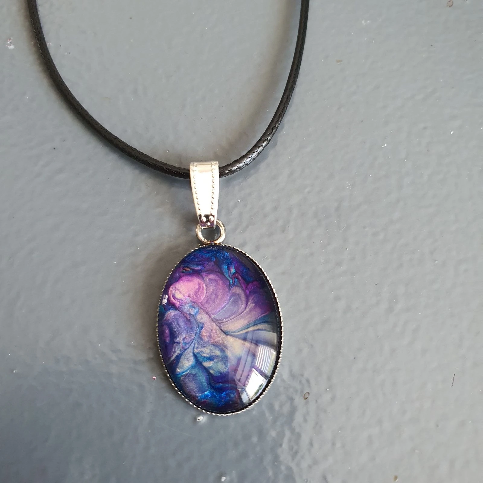 Pingente cabochon – photo 6